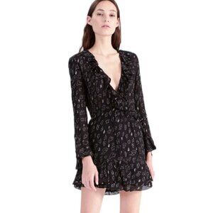 IRO Womens Avenge Dress  Size 6